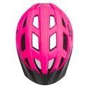 Fietshelm R2  Lumen Pink