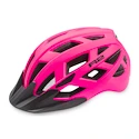 Fietshelm R2  Lumen Pink