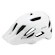 Fietshelm R2  Moonlight White