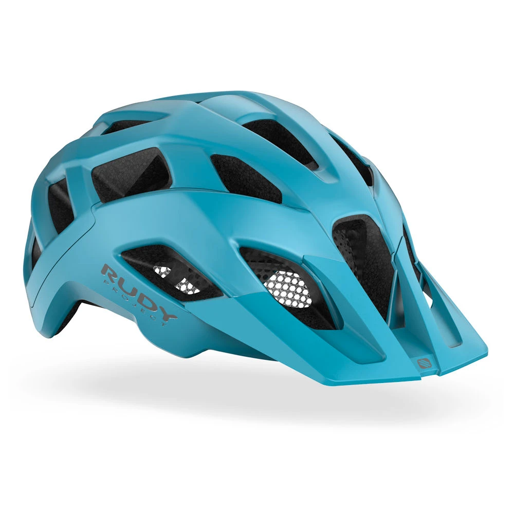 Fietshelm Rudy Project  Crossway Lagoon Matte