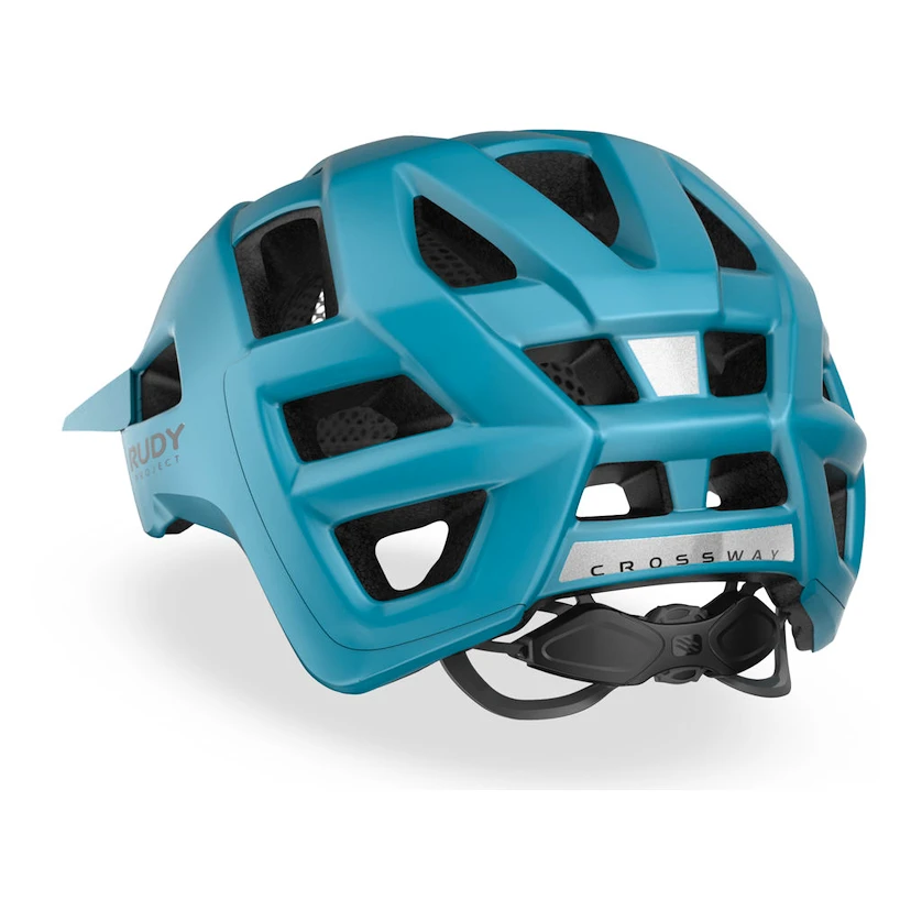Fietshelm Rudy Project  Crossway Lagoon Matte