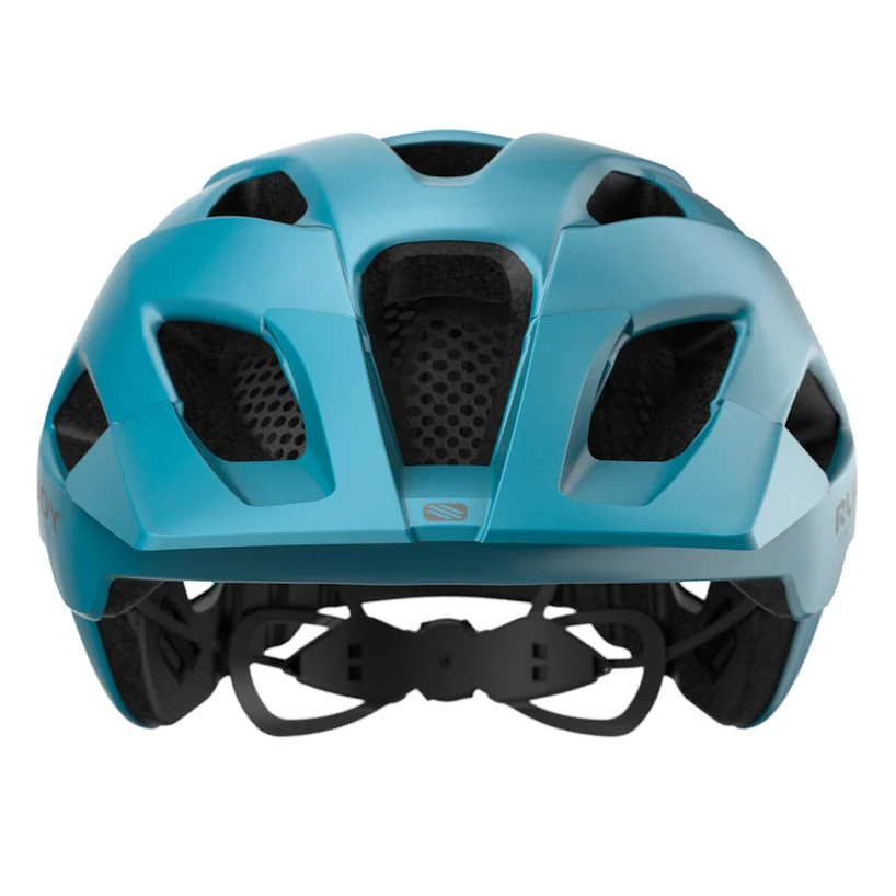 Fietshelm Rudy Project  Crossway Lagoon Matte