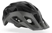Fietshelm Rudy Project  Crossway Lead Black Matte