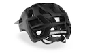 Fietshelm Rudy Project  Crossway Lead Black Matte