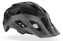 Fietshelm Rudy Project  Crossway Lead Black Matte