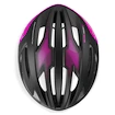 Fietshelm Rudy Project  Egos Black / Pink Fluo (Matte)