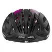 Fietshelm Rudy Project  Egos Black / Pink Fluo (Matte)