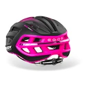 Fietshelm Rudy Project  Egos Black / Pink Fluo (Matte)