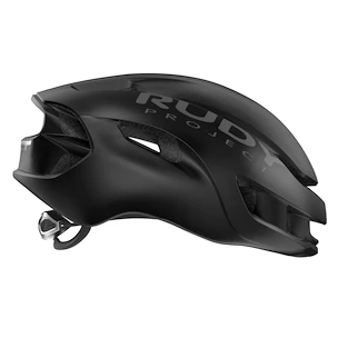 Fietshelm Rudy Project  Nytron Black (Matte)