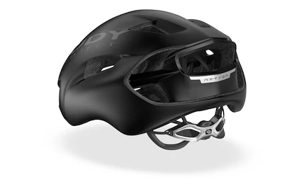 Fietshelm Rudy Project  Nytron Black (Matte)
