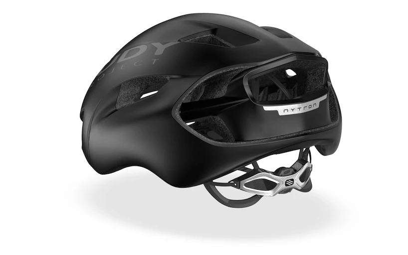 Fietshelm Rudy Project  Nytron Black (Matte)