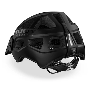 Fietshelm Rudy Project  Protera + Black Matte S/M