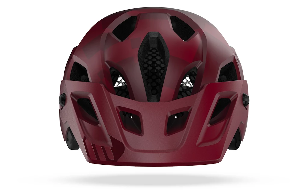 Fietshelm Rudy Project  Protera+ Red