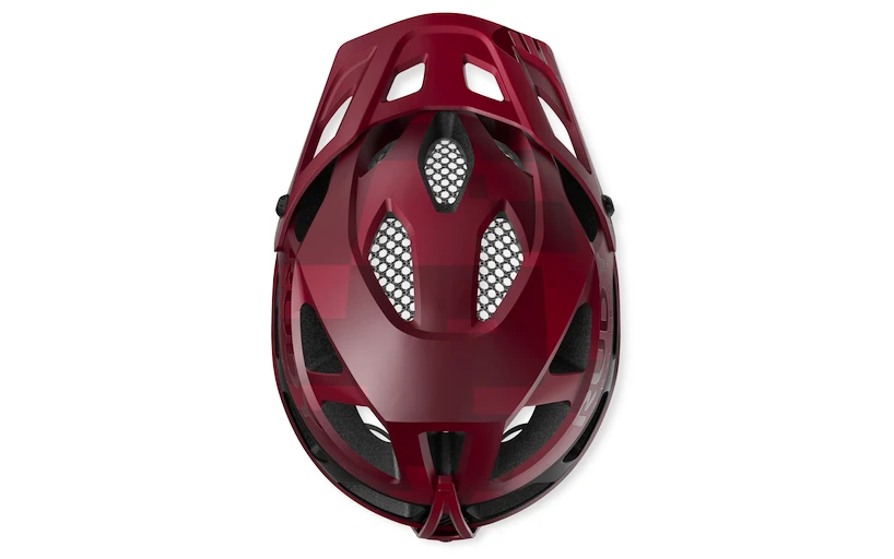 Fietshelm Rudy Project  Protera+ Red S/M