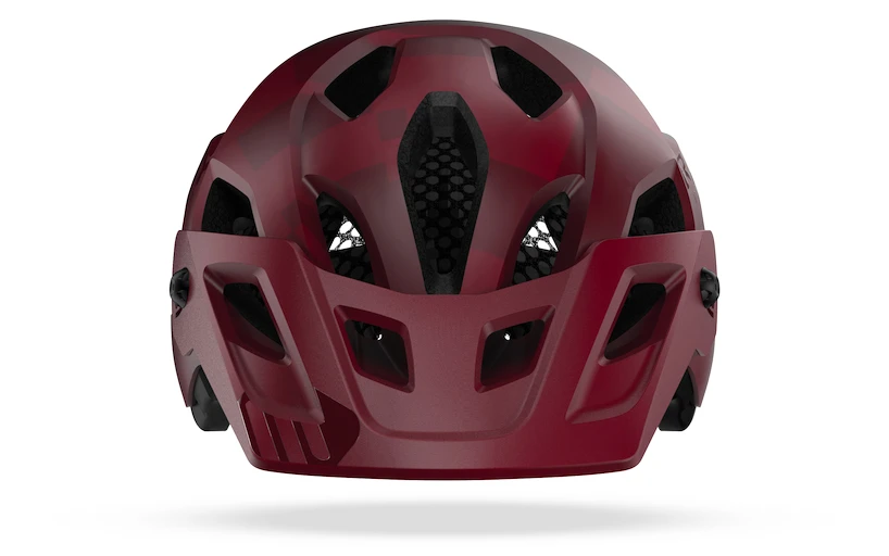 Fietshelm Rudy Project  Protera+ Red S/M