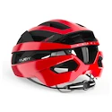 Fietshelm Rudy Project  Rebel Carbon Red Comet (Shiny)