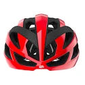 Fietshelm Rudy Project  Rebel Carbon Red Comet (Shiny)