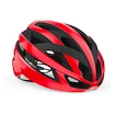 Fietshelm Rudy Project  Rebel Carbon Red Comet (Shiny) L