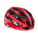 Fietshelm Rudy Project  Rebel Carbon Red Comet (Shiny) L