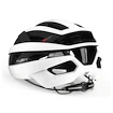 Fietshelm Rudy Project  Rebel Carbon White (Matte)