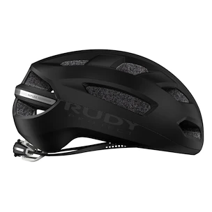 Fietshelm Rudy Project  Skudo Black Matte