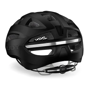Fietshelm Rudy Project  Skudo Black Matte