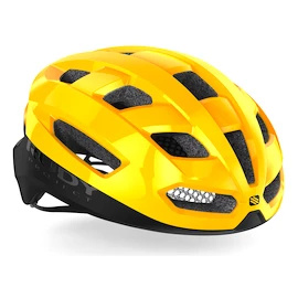 Fietshelm Rudy Project Skudo Mango Shiny