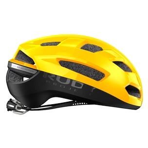Fietshelm Rudy Project  Skudo Mango Shiny S/M