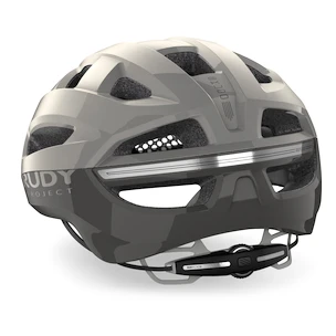 Fietshelm Rudy Project  Skudo Sand Shiny