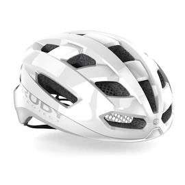 Fietshelm Rudy Project Skudo White Shiny