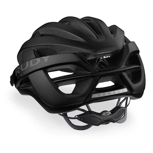 Fietshelm Rudy Project  Venger Cross MTB Black (Matte) M
