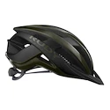 Fietshelm Rudy Project  Venger Cross MTB Metal Green Shiny/Black Matte