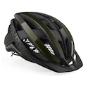 Fietshelm Rudy Project  Venger Cross MTB Metal Green Shiny/Black Matte M