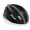 Fietshelm Rudy Project  Venger Road Titanium - Black (Matte)