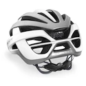 Fietshelm Rudy Project  Venger Road  White - Silver (Matte)