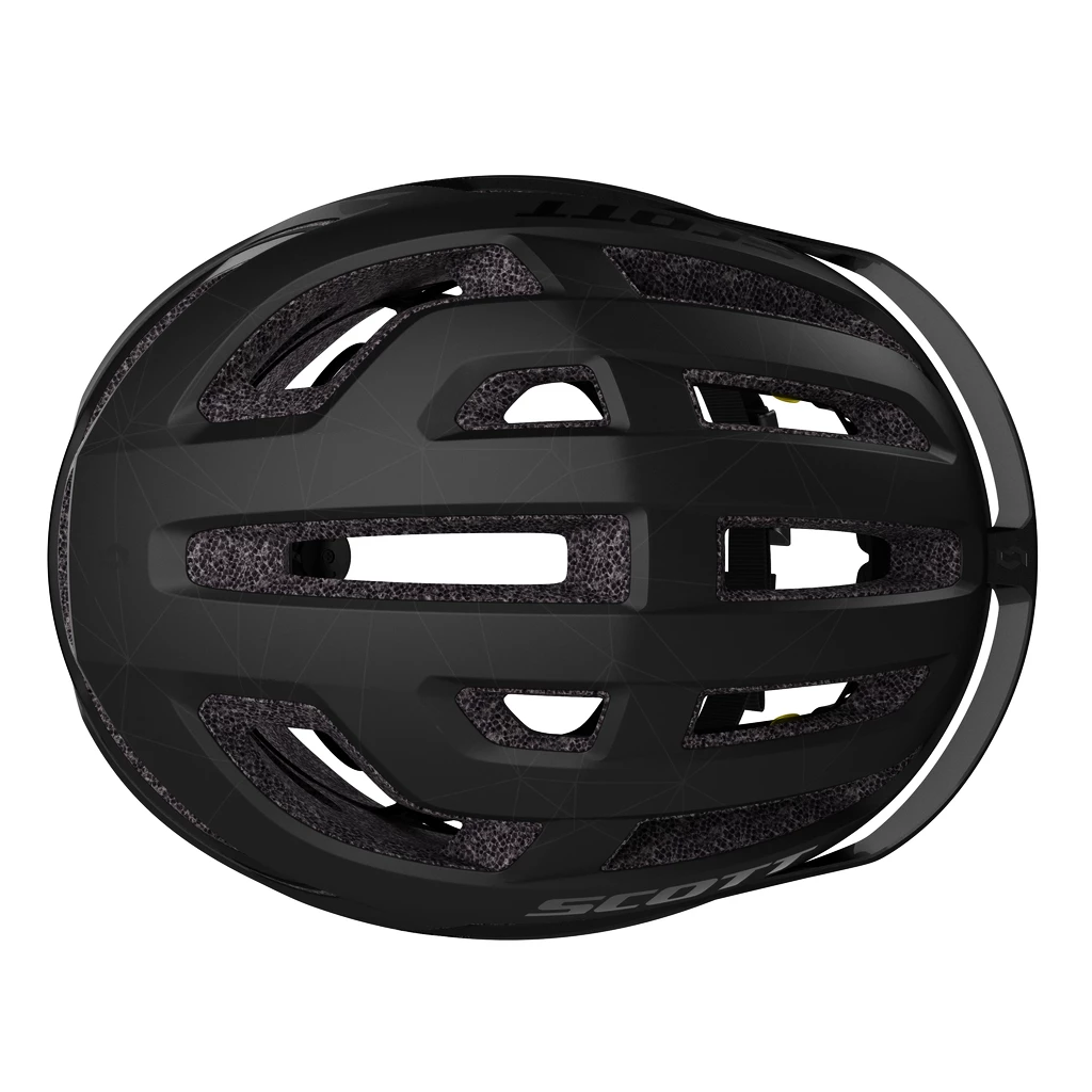 Fietshelm Scott  Arx