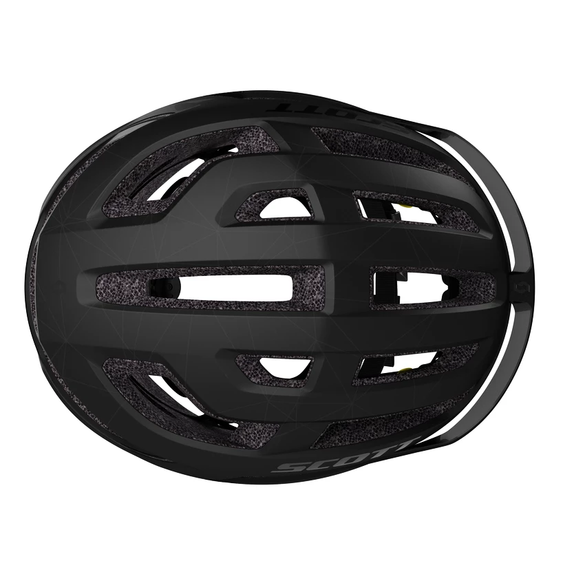Fietshelm Scott  Arx S