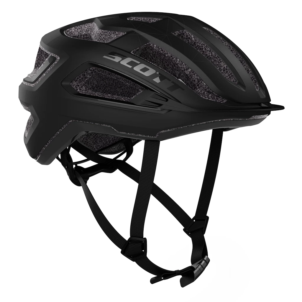 Fietshelm Scott  Arx S