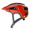 Fietshelm Scott  Groove Plus (CE) Florida Red