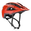 Fietshelm Scott  Groove Plus (CE) Florida Red