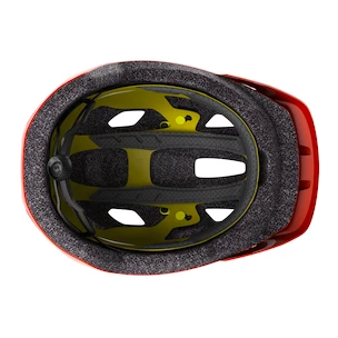 Fietshelm Scott  Groove Plus (CE) Florida Red