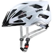 Fietshelm Uvex Active Cloud - Silver (S4104311000)