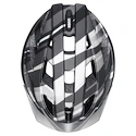 Fietshelm Uvex Air Wing CC Bl-Sil Mat (S4100480100)
