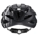 Fietshelm Uvex Air Wing CC Bl-Sil Mat (S4100480100)