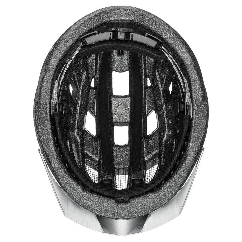Fietshelm Uvex Air Wing CC Bl-Sil Mat (S4100480100) 56 - 60 cm
