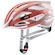 Fietshelm Uvex Air Wing CC Dust Rose - Grapefruit Mat (S4100480500)