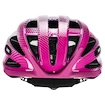 Fietshelm Uvex Air Wing Pink - White (S4144262700)