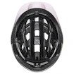 Fietshelm Uvex Air Wing Powder-Liquids (S4144262800)