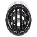 Fietshelm Uvex Air Wing Powder-Liquids (S4144262800)