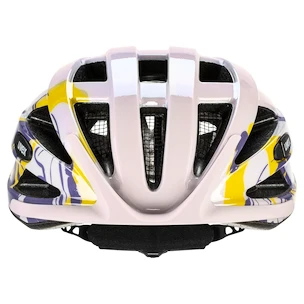 Fietshelm Uvex Air Wing Powder-Liquids (S4144262800) 52 - 57 cm